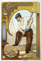 The Carpenter