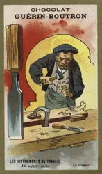 The Chisel