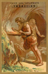 The Conquest of Fire