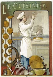 The Cook