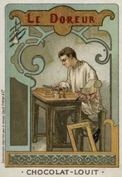 The Gilder