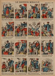The Miracle Doctor