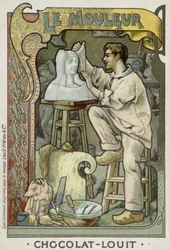 The Moulder