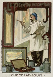 The Painter and Decorator