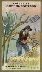 The Pitchfork