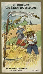 The Scythe