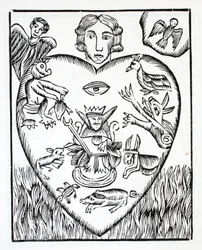 The State of Man Falling into Sin