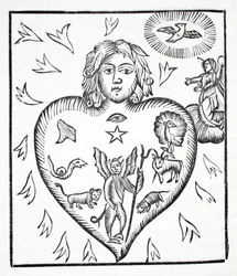 The State of Man in Mortal Sin