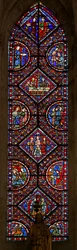 The Story of St John the Baptist