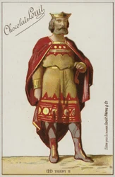 Thierry II