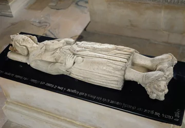 Tomb of Charles I of Anjou