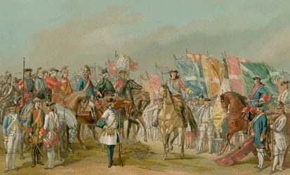 Uniforms of the French Army