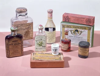 Various pharmaceutical medicines