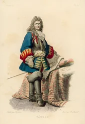 Vauban