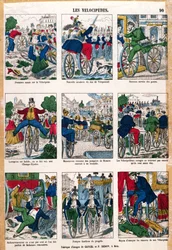 Velocipedes