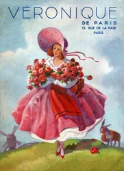Veronique dresses