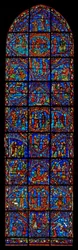 Virgin Mary Story
