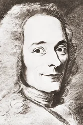 Voltaire