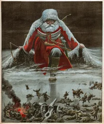 WWI: Russian Front in 1916
