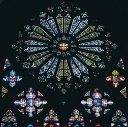 West Window