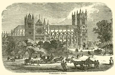 Westminster Abbey