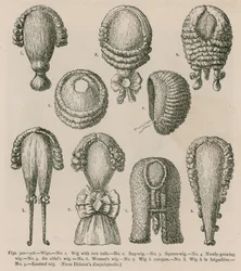 Wigs