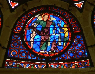 St Michael