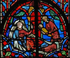 The Birth of Tobias