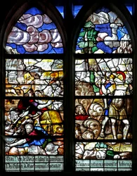 Moses and the Crossing of the Red Sea