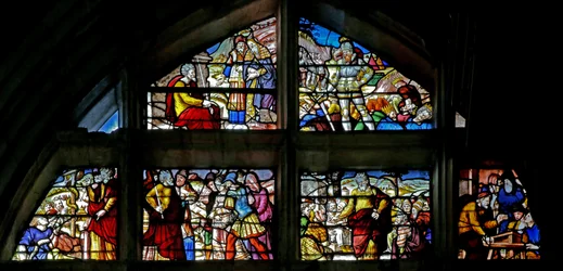 Old Testament Scenes
