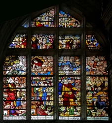 Old Testament Scenes