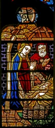 The Nativity