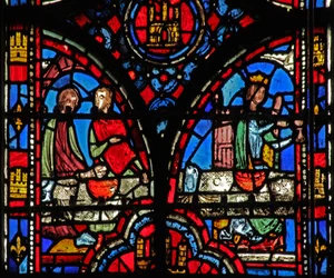 Esther Requests a Banquet