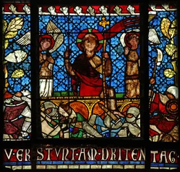 The Resurrection
