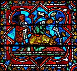 Prodigal Son Story: The Fatted Calf is Killed to Celebrate the Son