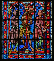 The Flagellation
