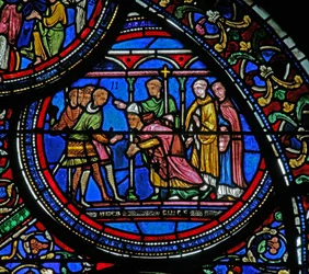 Murder of St Thomas Becket