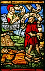 Cain Kills Abel