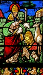 Creation of the Animals