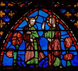 Moses Complains to God