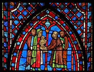 The Circumcision