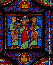 The Resurrection Cycle - The Road to Emmaus