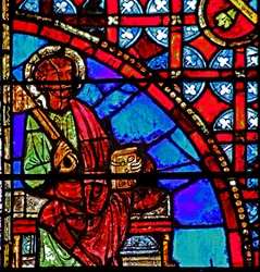 St Peter