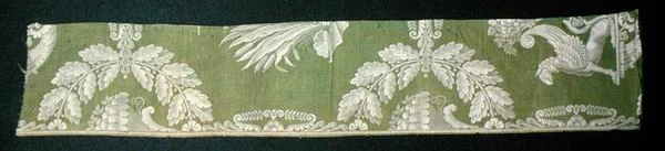 Woven Silk, c.1800-10