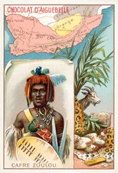 Zulu