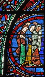 Group of Women