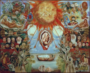 Moses or The Creation Core