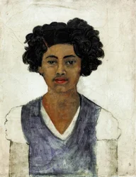 Self-Portrait