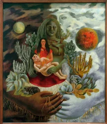 The Love Embrace of the Universe