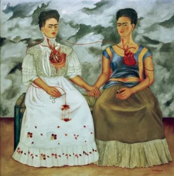 The Two Fridas